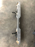 1998 - 2011 FORD RANGER Rear Back Bumper Step Bumper Styleside Chrome