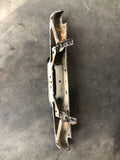 1998 - 2011 FORD RANGER Rear Back Bumper Step Bumper Styleside Chrome