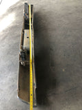 1998 - 2011 FORD RANGER Rear Back Bumper Step Bumper Styleside Chrome