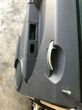 2007 - 2010 DODGE CALIBER Rear Door Assembly PW1 Left Side LH G
