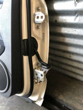 2007 - 2010 DODGE CALIBER Rear Door Assembly PW1 Left Side LH G