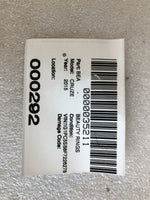 2012 - 2016 CHEVY CRUZE Rear Door Paint Code 636R Left Driver Side LH