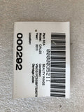 2012 - 2016 CHEVY CRUZE Rear Door Paint Code 636R Left Driver Side LH