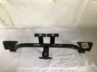2014 FIAT 500L Trekking Rear Back Towing Trailer Tow Hitch Wagon 1.4L