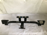 2014 FIAT 500L Trekking Rear Back Towing Trailer Tow Hitch Wagon 1.4L