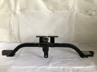 2014 FIAT 500L Trekking Rear Back Towing Trailer Tow Hitch Wagon 1.4L