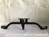 2014 FIAT 500L Trekking Rear Back Towing Trailer Tow Hitch Wagon 1.4L