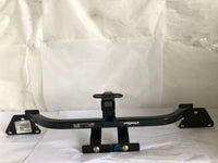 2014 FIAT 500L Trekking Rear Back Towing Trailer Tow Hitch Wagon 1.4L