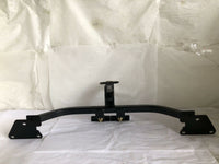 2014 FIAT 500L Trekking Rear Back Towing Trailer Tow Hitch Wagon 1.4L