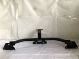 2014 FIAT 500L Trekking Rear Back Towing Trailer Tow Hitch Wagon 1.4L