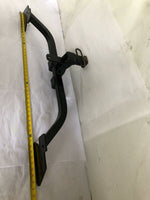 2014 FIAT 500L Trekking Rear Back Towing Trailer Tow Hitch Wagon 1.4L