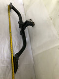 2014 FIAT 500L Trekking Rear Back Towing Trailer Tow Hitch Wagon 1.4L