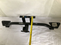 2014 FIAT 500L Trekking Rear Back Towing Trailer Tow Hitch Wagon 1.4L
