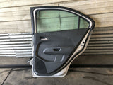 2012 - 2019 CHEVROLET SONIC Rear Electric Door Assembly Sedan Right Side RH