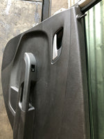 2012 - 2019 CHEVROLET SONIC Rear Electric Door Assembly Sedan Right Side RH