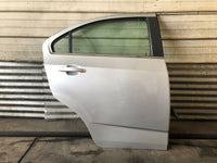 2012 - 2019 CHEVROLET SONIC Rear Electric Door Assembly Sedan Right Side RH