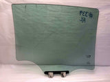 2005 - 2010 CHEVY COBALT Rear Door Glass Window Left Driver Side LH G