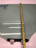 2005 - 2010 CHEVY COBALT Rear Door Glass Window Left Driver Side LH G