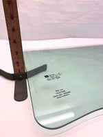 2005 - 2010 CHEVY COBALT Rear Door Glass Window Left Driver Side LH G