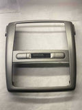 2006 CHEVY COBALT Front Dash Radio Surround Trim Bezel G