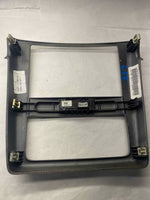 2006 CHEVY COBALT Front Dash Radio Surround Trim Bezel G