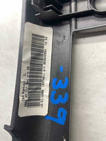 2006 CHEVY COBALT Front Dash Radio Surround Trim Bezel G