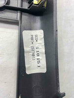 2006 CHEVY COBALT Front Dash Radio Surround Trim Bezel G