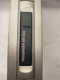 2006 CHEVY COBALT Front Dash Radio Surround Trim Bezel G