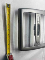 2006 CHEVY COBALT Front Dash Radio Surround Trim Bezel G