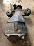 2015 SCION FRS Rear Differential Carrier Assembly M/T RWD 2.0L