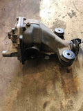 2015 SCION FRS Rear Differential Carrier Assembly M/T RWD 2.0L
