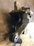 2015 SCION FRS Rear Differential Carrier Assembly M/T RWD 2.0L
