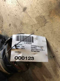 2015 SCION FRS Rear Differential Carrier Assembly M/T RWD 2.0L