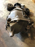 2015 SCION FRS Rear Differential Carrier Assembly M/T RWD 2.0L