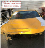 2015 SCION FRS Rear Differential Carrier Assembly M/T RWD 2.0L