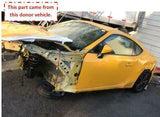 2015 SCION FRS Rear Differential Carrier Assembly M/T RWD 2.0L