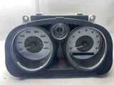 2006 CHEVY COBALT Front Speedometer Instrumental Cluster 136K Miles (15805552) G