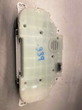 2006 CHEVY COBALT Front Speedometer Instrumental Cluster 136K Miles (15805552) G