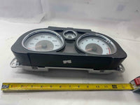 2006 CHEVY COBALT Front Speedometer Instrumental Cluster 136K Miles (15805552) G