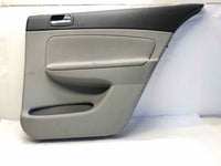2006 CHEVY COBALT Rear Door Trim Panel Right Passenger Side RH G