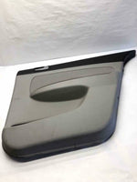 2006 CHEVY COBALT Rear Door Trim Panel Right Passenger Side RH G
