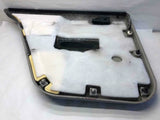 2006 CHEVY COBALT Rear Door Trim Panel Right Passenger Side RH G