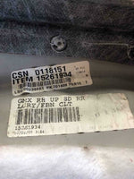2006 CHEVY COBALT Rear Door Trim Panel Right Passenger Side RH G