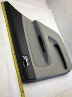 2006 CHEVY COBALT Rear Door Trim Panel Right Passenger Side RH G
