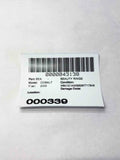 2006 CHEVY COBALT Rear Door Trim Panel Right Passenger Side RH G