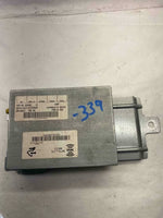 2006 - 2010 CHEVROLET COBALT Satellite Receiver (opt U2K) (ID 10365661) G