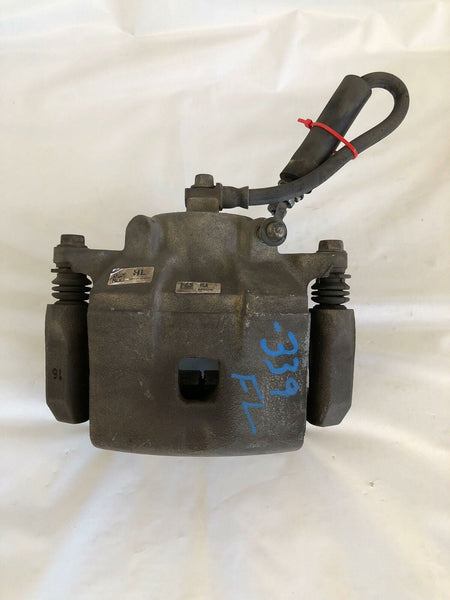2005 - 2008 CHEVY COBALT Disc Brake Caliper Left Driver Side LH 2.4L G