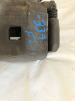 2005 - 2008 CHEVY COBALT Disc Brake Caliper Left Driver Side LH 2.4L G