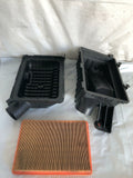 2005 SATURN ION Engine Air Filter and Housing Assembly 2.2L Sedan G
