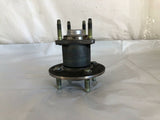 2003 - 2007 SATURN ION Rear Wheel Bearing Hub Left Driver Side LH 2.2L G